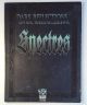 World of Darkness Wraith Dark Reflections Spectres Softcover (1995)