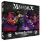 Malifaux Neverborn Starter Box