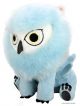 Snowy Owlbear Phunny Plush by Kidrobot