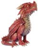 Dungeons & Dragons: Replicas of the Realms - Red Dragon Wyrmling Foam Figure