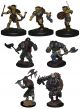 D&D Icons of the Realms: Monster Pack - Village Raiders