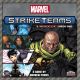 Marvel Strike Team Game