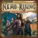 Nemo Rising Robur the Conquero