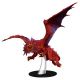 D&D Icons of the Realms: Niv-Mizzet Red Dragon Premium Figure