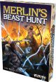 Merlins Beast Hunt Tournament