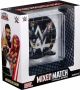 WWE HeroClix: Mixed Match Challenge WWE Ring 2-Player Starter Set