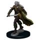 Pathfinder Battles Premium Painted: W1: Elf Fighter Male
