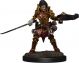D&D Icons of the Realms Premium Painted Figure Elf Female Paladin