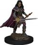 D&D Icons of the Realms Premium Painted Figure Human Female Bard
