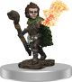 D&D Icons of the Realms Premium Painted Figure W03 Male Gnome Druid