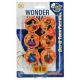 DC Heroclix Wonder Woman 80th Dice and Token Pack