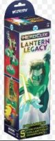 DC HeroClix: Lantern Legacy Booster Pack