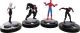 Marvel HeroClix: 400 Spider-Man