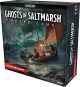 Dungeons and Dragons: Ghosts of Saltmarsh Adventure System Board Game