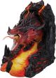 Dungeons & Dragons: Bookends - Red Dragon