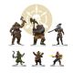 Dungeons & Dragons RPG: Onslaught Many Arrows Faction Pack