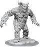 Dungeons & Dragons Nolzur`s Marvelous Unpainted W16 Abominable Yeti