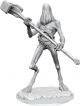 Dungeons & Dragons Nolzur`s Marvelous Unpainted W16 Tomb-Trapper