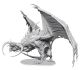 Pathfinder Battles Deep Cuts Unpainted Miniatures: Diabolic Dragon Boxed Miniatu