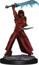 Dungeons & Dragons: Premium Painted: W5: Human Rogue Female