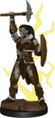 Dungeons & Dragons: Premium Painted: W5: Goliath Barbarian Female