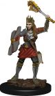Dungeons & Dragons: Premium Painted: W6: Human Cleric Female