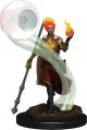 Dungeons & Dragons: Premium Painted: W6: Fire Genasi Wizard Female