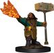 Dungeons & Dragons: Premium Painted: Dwarf Cleric Male