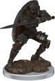 Dungeons & Dragons: Premium Painted: W7: Male Warforged Fighter