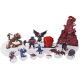 Dungeons & Dragons Fantasy Miniatures: Idols of the Realms Van Richten`s Guide t