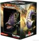Dungeons & Dragons Icons of the Realm Fangs & Talons Purple Worm Premium