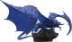 Dungeons & Dragons Fantasy Miniatures: Icons of the Realms - Sapphire Dragon