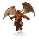 Dungeons & Dragons Demon Lord - Orcus, Demon Lord of Undeath Premium Figure