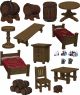 Dungeons & Dragons: Icons of the Realms The Yawning Portal Inn - Beds & Bottles