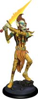 Dungeons & Dragons Githyanki Premium Statue Boxed
