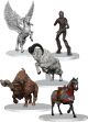 D&D Icons of the Realm Summoned Creatures Set 1