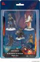Dungeons & Dragons Fantasy Miniatures: Icons of the Realms Set 20