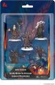 Dungeons & Dragons Fantasy Miniatures: Icons of the Realms Set 20 The
