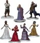 Dungeons & Dragons Fantasy Miniatures: Icons of the Realms Curse of Strahd