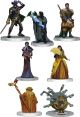 Dungeons & Dragons Icons of Realms Waterdeep Dragon Heist Box Set 01