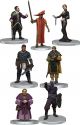 Dungeons & Dragons Icons of Realms Waterdeep Dragon Heist Box Set 02