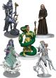 Dungeons & Dragons Miniatures: Icons of the Realms Storm King`s Thunder Box 2