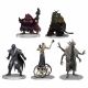 Dungeons & Dragons: Icons of the Realm Strixhaven Set 1