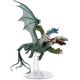 Dungeons & Dragons Miniatures: Icons of the Realms Dracohydra Premium