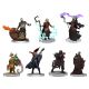 Dungeons & Dragons Icons of the Realms Tomb of Annihilation: Box 1