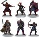 Dungeons & Dragons Icons of the Realms Hobgoblin Warband
