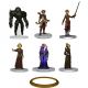 Dungeons & Dragons: Icons of the Realms Showdown Setting - The Temple of Light