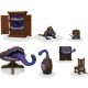Dungeons & Dragons: Icons of the Realms Mimic Colony