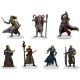 Dungeons & Dragons Icons of the Realms Githyanki Warband