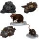 Dungeons & Dragons Icons of the Realms Adventure in Box - Wererat Den